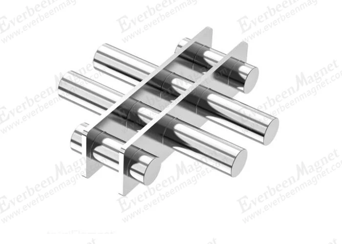 neodymium magnetic rod filter