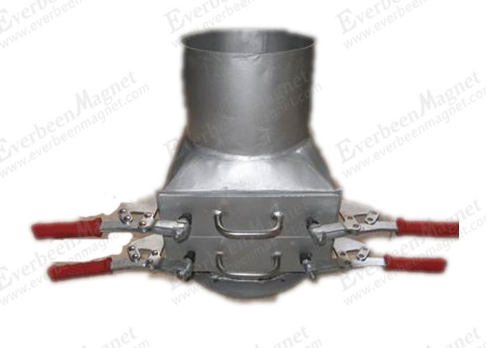 Rare Earth Drum Magnetic Separator